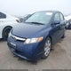 1HGFA16516L097878 2006 Honda Civic Lx auction photo thumbnail 2