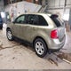 2FMDK3J98CBA00191 2012 Ford Edge Sel auction photo thumbnail 3