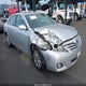 4T1BF3EK6BU122467 2011 Toyota Camry Xle auction photo thumbnail 1