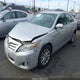 4T1BF3EK6BU122467 2011 Toyota Camry Xle auction photo thumbnail 2