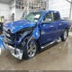 3C6RR7LT3JG227845 2018 Ram 1500 Big Horn 4X4 5'7 Box auction photo thumbnail 2
