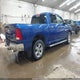 3C6RR7LT3JG227845 2018 Ram 1500 Big Horn 4X4 5'7 Box auction photo thumbnail 4