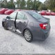 4T1BF1FK7EU389480 2014 Toyota Camry Le auction photo thumbnail 3