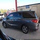 5FNRL6H71JB109752 2018 Honda Odyssey Ex-L auction photo thumbnail 14