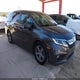 5FNRL6H71JB109752 2018 Honda Odyssey Ex-L auction photo thumbnail 1
