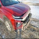 5NMS3CAD8LH180755 2020 Hyundai Santa Fe Sel auction photo thumbnail 12