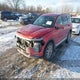 5NMS3CAD8LH180755 2020 Hyundai Santa Fe Sel auction photo thumbnail 2