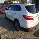 KM8SR4HF6FU104567 2015 Hyundai Santa Fe Limited auction photo thumbnail 3