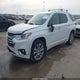 1GNEVKKW4KJ164229 2019 Chevrolet Traverse Premier auction photo thumbnail 2