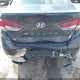 5NPE24AF7JH605051 2018 Hyundai Sonata Se auction photo thumbnail 17