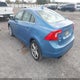 YV140MFK8F1354718 2015 Volvo S60 T5 Premier auction photo thumbnail 3