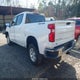 2GCUDDEDXP1117415 2023 Chevrolet Silverado 1500 Lt auction photo thumbnail 3