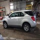 2GNALBEK3C1134597 2012 Chevrolet Equinox Ls auction photo thumbnail 15