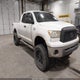 5TFRV54108X068617 2008 Toyota Tundra Base 5.7L V8 auction photo thumbnail 1