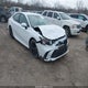 4T1DAACK9SU145451 2025 Toyota Camry Se auction photo thumbnail 1