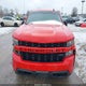 1GCRYBEK6LZ317609 2020 Chevrolet Silverado 1500 auction photo thumbnail 12
