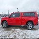 1GCRYBEK6LZ317609 2020 Chevrolet Silverado 1500 auction photo thumbnail 14