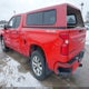 1GCRYBEK6LZ317609 2020 Chevrolet Silverado 1500 auction photo thumbnail 3