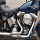 1HD1BML14XY038075 1999 Harley-Davidson Flstf auction photo thumbnail 8