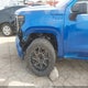 1GTVUCE8XPZ279151 2023 GMC Sierra 1500 4Wd Standard Box Elevation With 3Sb auction photo thumbnail 20