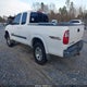 5TBRT34125S461071 2005 Toyota Tundra Sr5 V8 auction photo thumbnail 3