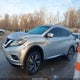 5N1AZ2MG6FN276901 2015 Nissan Murano Platinum auction photo thumbnail 12