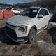 KNDCR3LE7R5205813 2024 Kia Niro Ex auction photo thumbnail 2