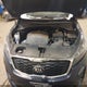 5XYPGDA57KG487187 2019 Kia Sorento 3.3L Lx auction photo thumbnail 10