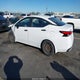 3N1CN8DV7ML878510 2021 Nissan Versa S Xtronic Cvt auction photo thumbnail 3