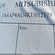 JA4AP4AU4KU012179 2019 Mitsubishi Outlander Sport 2.0 Se auction photo thumbnail 9