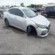 3N1AB8CVXMY215582 2021 Nissan Sentra Sv Xtronic Cvt auction photo thumbnail 1