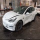5YJ3E1EB1JF054621 2018 Tesla Model 3 Long Range/Performance auction photo thumbnail 2