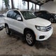 WVGAV7AX9HK035562 2017 Volkswagen Tiguan 2.0T/2.0T S auction photo thumbnail 1