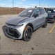 3GN7DPRR8RS238320 2024 Chevrolet Equinox Ev Rs auction photo thumbnail 2