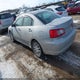 4A32B2FF6BE022744 2011 Mitsubishi Galant Fe auction photo thumbnail 3