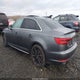 WAUENAF44HN036082 2017 Audi A4 2.0T Premium auction photo thumbnail 3