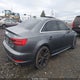 WAUENAF44HN036082 2017 Audi A4 2.0T Premium auction photo thumbnail 4