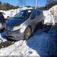 5FNRL5H46BB074028 2011 Honda Odyssey Ex auction photo thumbnail 2