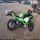 ML5EXGH11SDA63964 2025 Kawasaki Ex500 H auction photo thumbnail 12