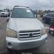 JTEDP21A04000369 2004 Toyota Highlander V6 auction photo thumbnail 12