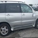 JTEDP21A04000369 2004 Toyota Highlander V6 auction photo thumbnail 17