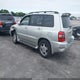JTEDP21A04000369 2004 Toyota Highlander V6 auction photo thumbnail 3