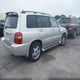 JTEDP21A04000369 2004 Toyota Highlander V6 auction photo thumbnail 4