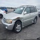 JTEDP21A04000369 2004 Toyota Highlander V6 auction photo thumbnail 6