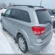 3C4PDCAB6LT276176 2020 Dodge Journey Se Value auction photo thumbnail 3