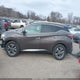 5N1AZ2MH7HN129806 2017 Nissan Murano Sl auction photo thumbnail 15