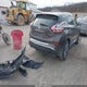 5N1AZ2MH7HN129806 2017 Nissan Murano Sl auction photo thumbnail 4