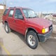 4S2CY58V9S4311087 1995 Isuzu Rodeo S/Ls auction photo thumbnail 1