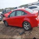 1G1PC5SB1D7180516 2013 Chevrolet Cruze 1Lt Auto auction photo thumbnail 14
