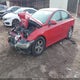 1G1PC5SB1D7180516 2013 Chevrolet Cruze 1Lt Auto auction photo thumbnail 2